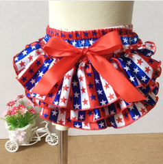 Shorts Ruffle Pants Pettiskirt